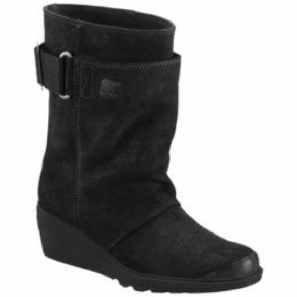 Sorel Toronto Mid Casual Boot - Picture 1 of 9